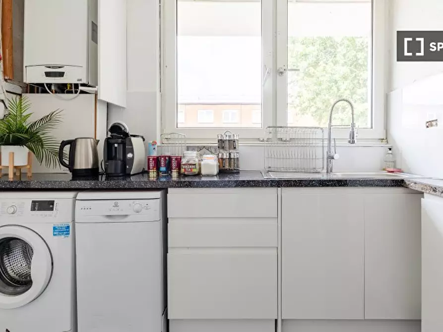 Immagine 15 di Appartamento in affitto  in Deeley Rd a Lambeth