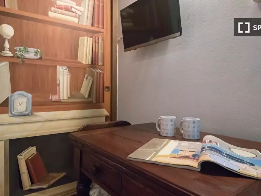 Immagine 9 di Appartamento in affitto  in Via San Calocero a Milano