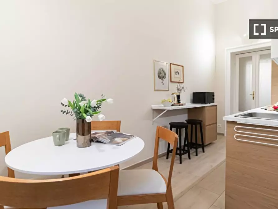 Immagine 14 di Appartamento in affitto  in Via Ceradini a Milano