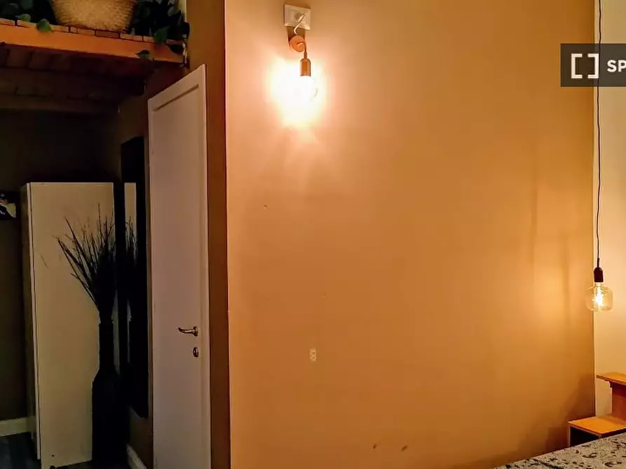 Immagine 15 di Camera condivisa in affitto  in V.le Leonardo da Vinci a Roma