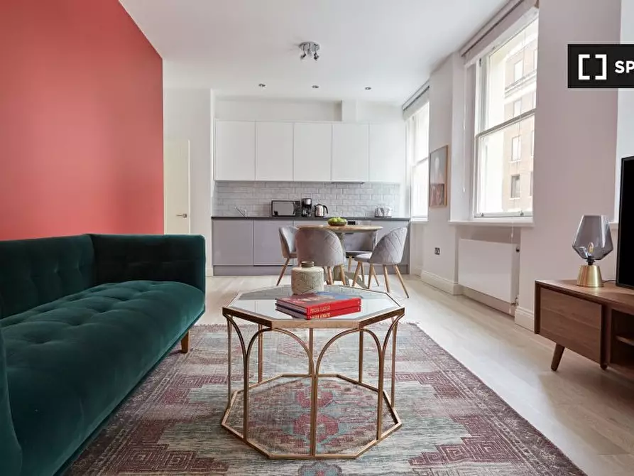 Immagine 6 di Appartamento in affitto  in Virginia House a Camden Town