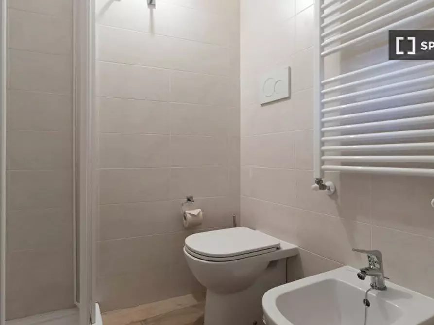 Immagine 19 di Appartamento in affitto  in Via della Moscova a Milano