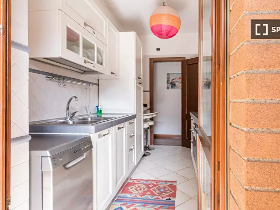 Immagine 15 di Appartamento in affitto  in Via Stoccolma a Fiumicino