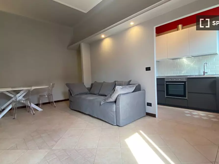 Immagine 5 di Appartamento in affitto  in C.so Lodi a Milano