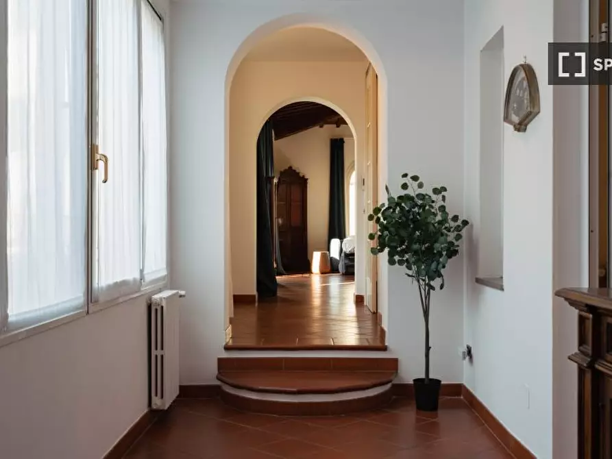 Immagine 8 di Appartamento in affitto  in Via Villani a Firenze