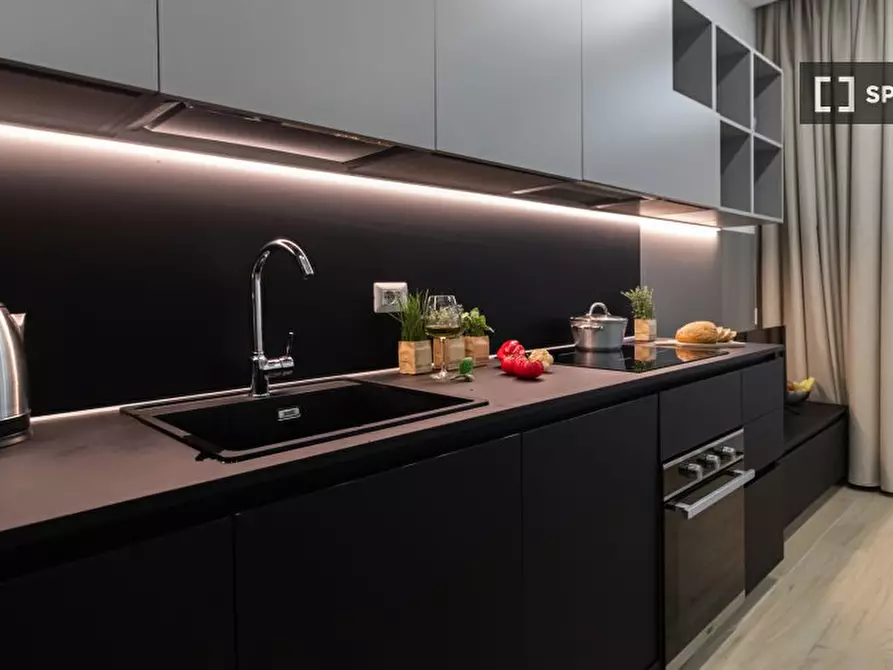 Immagine 13 di Appartamento in affitto  in Via Ponte Seveso a Milano