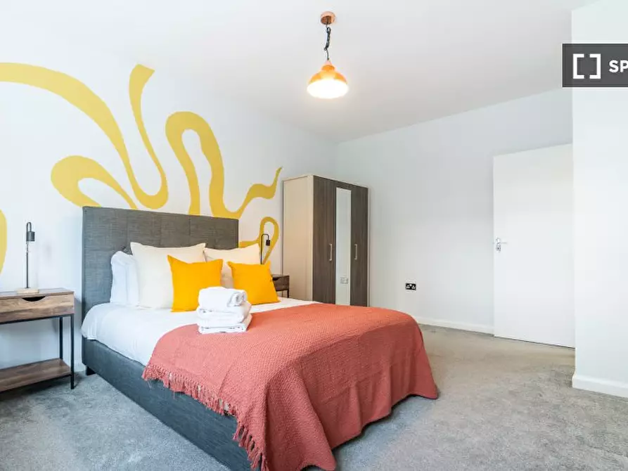 Immagine 9 di Appartamento in affitto  in Highbury Grove a Islington