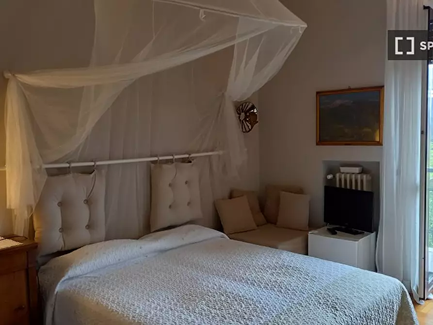 Immagine 5 di Camera condivisa in affitto  in Corso Sempione a Milano