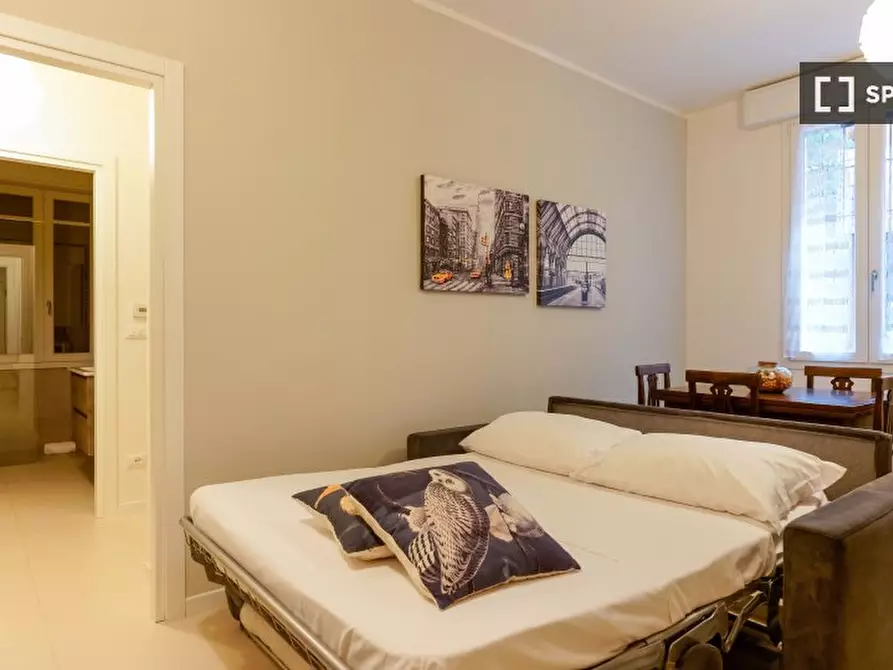 Immagine 14 di Ufficio in affitto  in Via Franco Bolognese a Bologna