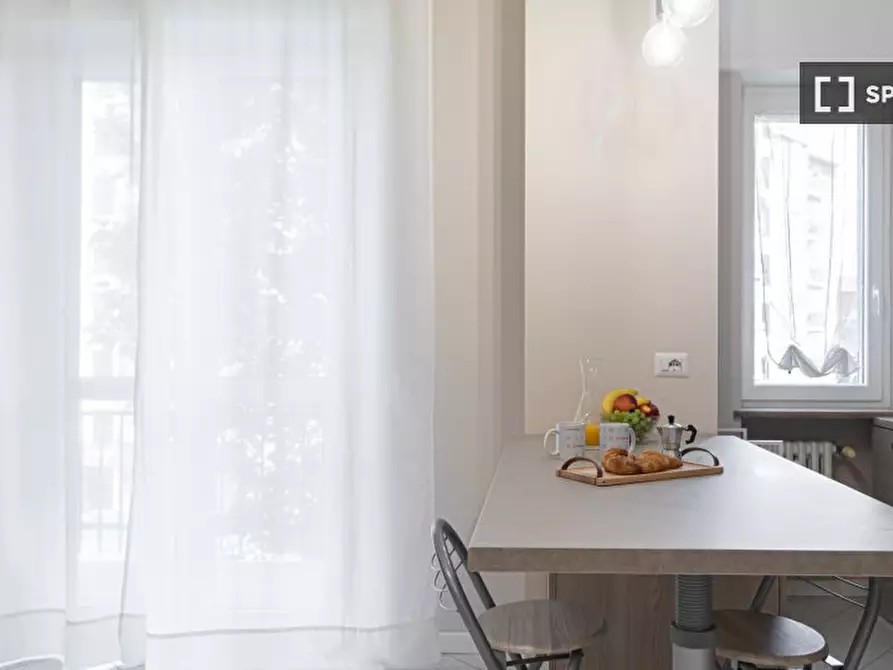 Immagine 19 di Appartamento in affitto  in Via Zurigo a Milano