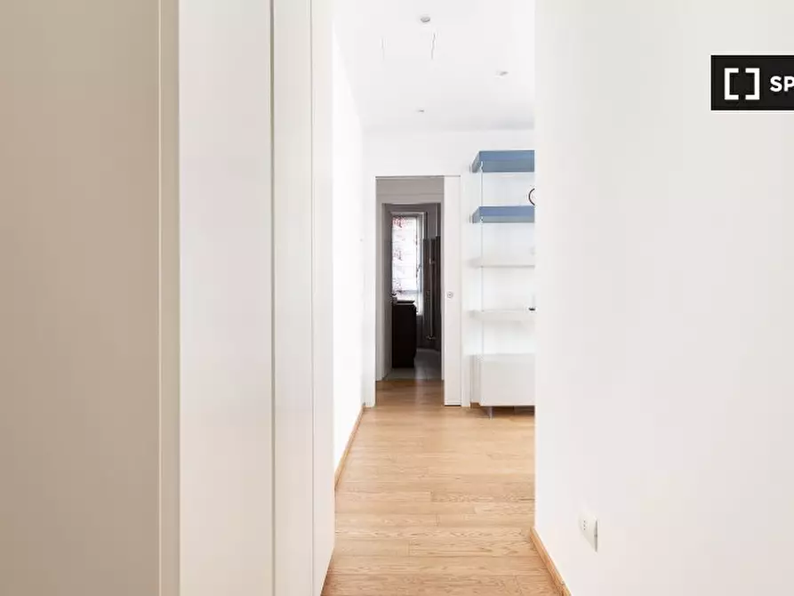 Immagine 2 di Appartamento in affitto  in Via Casale a Milano