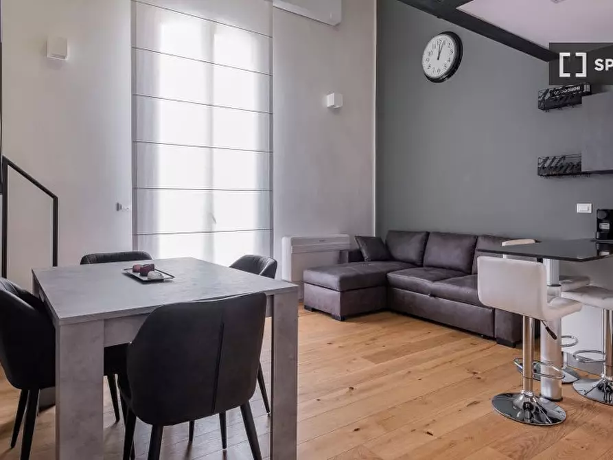 Immagine 1 di Appartamento in affitto  in Via Mazzini a Bologna