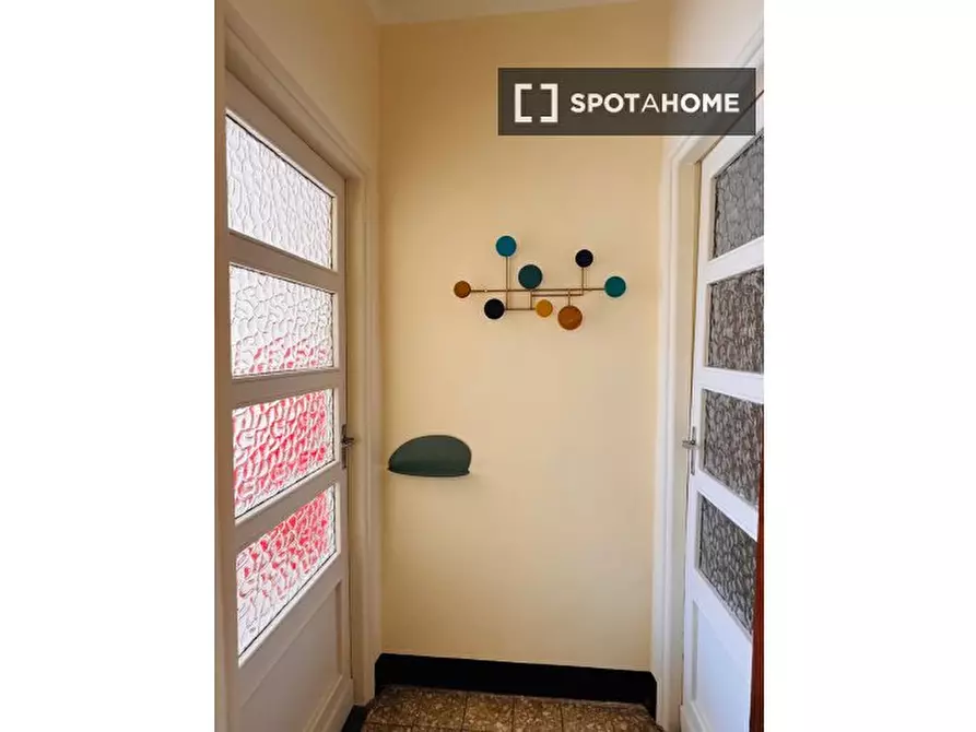 Immagine 16 di Appartamento in affitto  in Via Gerolamo Tiraboschi a Torino