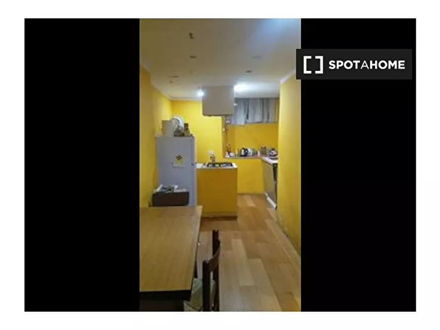 Immagine 6 di Camera condivisa in affitto  in Via Germanico a Roma