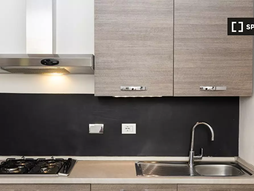 Immagine 3 di Appartamento in affitto  in Via Paola a Roma