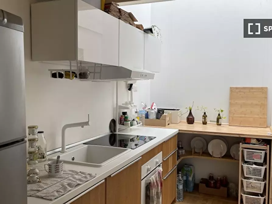 Immagine 5 di Appartamento in affitto  in Via Michele Pericle Negrotto a Milano