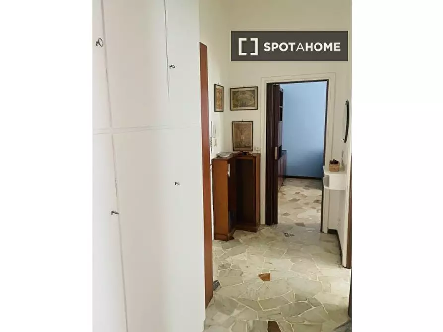 Immagine 16 di Appartamento in affitto  in Via Carlo Boncompagni a Milano