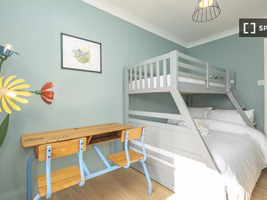 Immagine 7 di Appartamento in affitto  in Rotherhithe Street a Camberwell