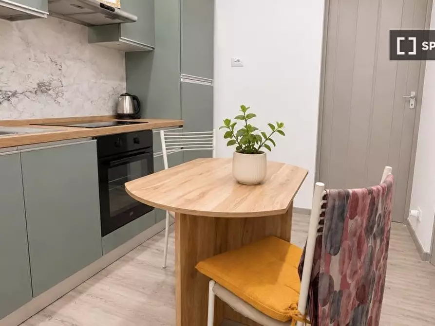 Immagine 8 di Appartamento in affitto  in Corso Lodi a Milano
