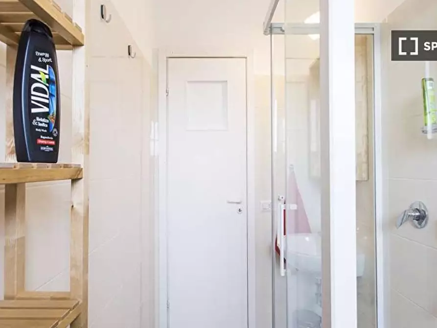 Immagine 10 di Camera condivisa in affitto  in Via Dei Mandorli Milan a Corsico