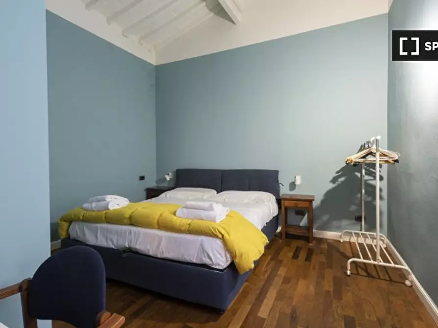 Immagine 13 di Appartamento in affitto  in Via Toscanella a Firenze