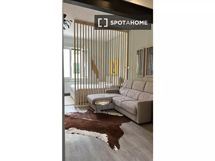 Immagine 1 di Ufficio in affitto  in Via Emidio Spinucci a Firenze