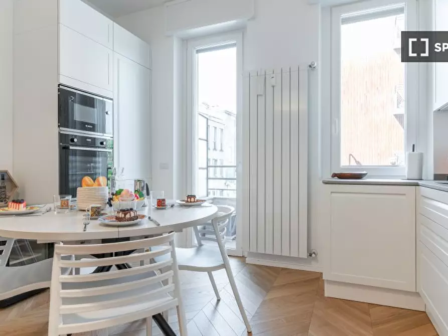 Immagine 4 di Appartamento in affitto  in Via Boschetti Erasmo a Milano