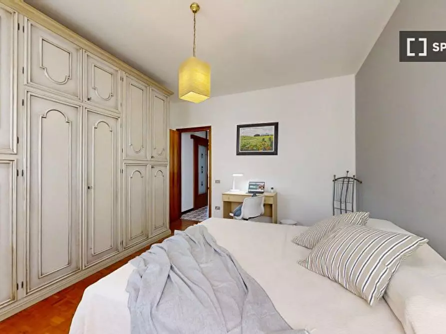 Immagine 4 di Camera condivisa in affitto  in VIA papa giovanni xxiii a Noventa Padovana