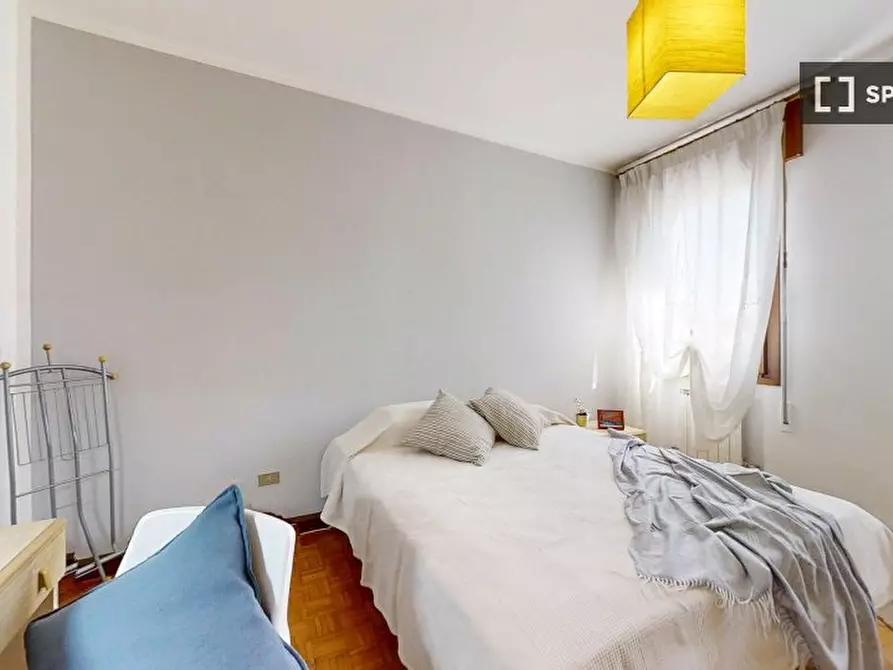 Immagine 3 di Camera condivisa in affitto  in VIA papa giovanni xxiii a Noventa Padovana