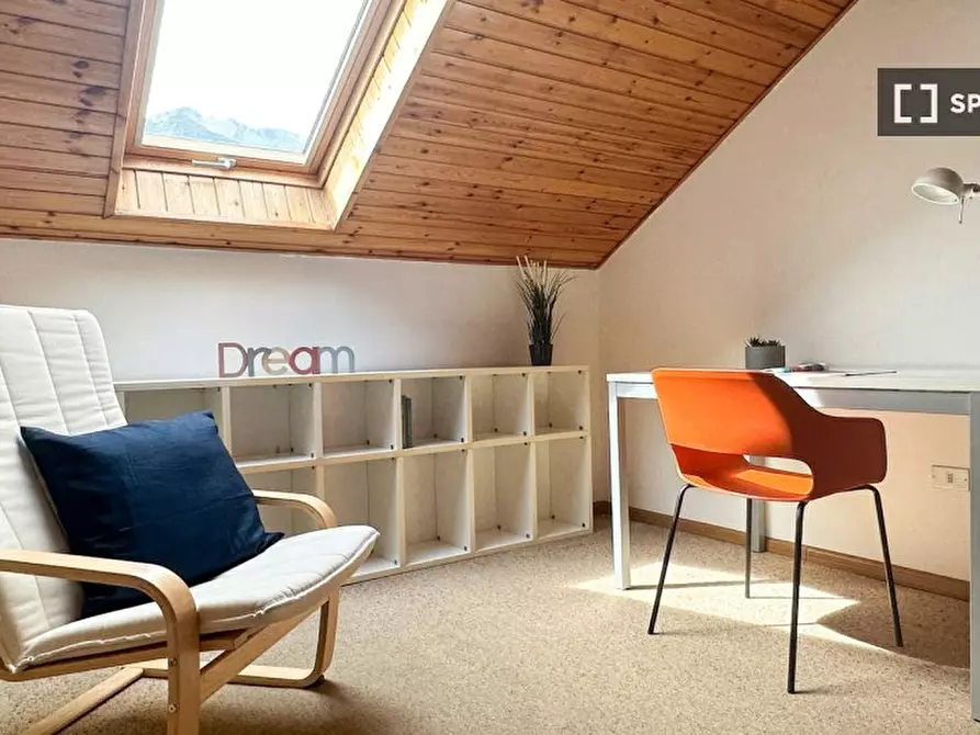 Immagine 6 di Camera condivisa in affitto  in Pomeranos a Trento