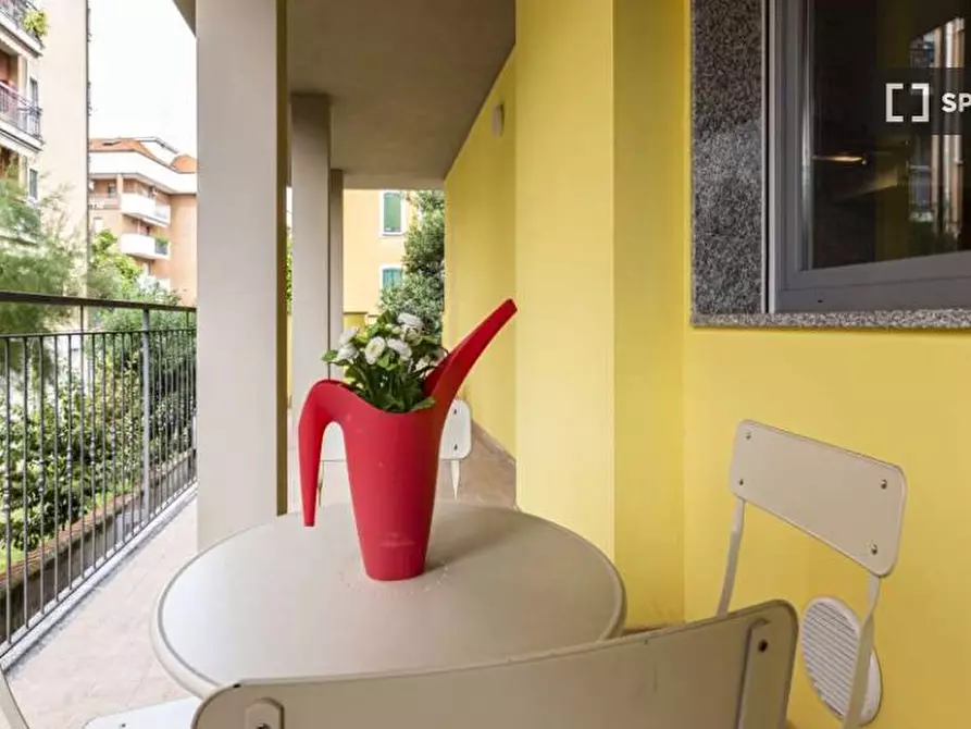 Immagine 7 di Camera condivisa in affitto  in Via Giuseppe Regaldi a Milano