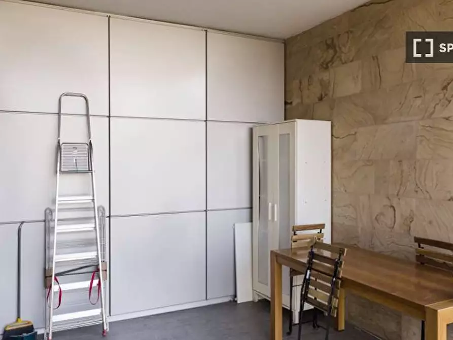 Immagine 19 di Camera condivisa in affitto  in Via Giovanni Spadolini a Milano