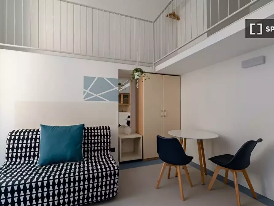 Immagine 2 di Ufficio in affitto  in Corso Magenta a Milano