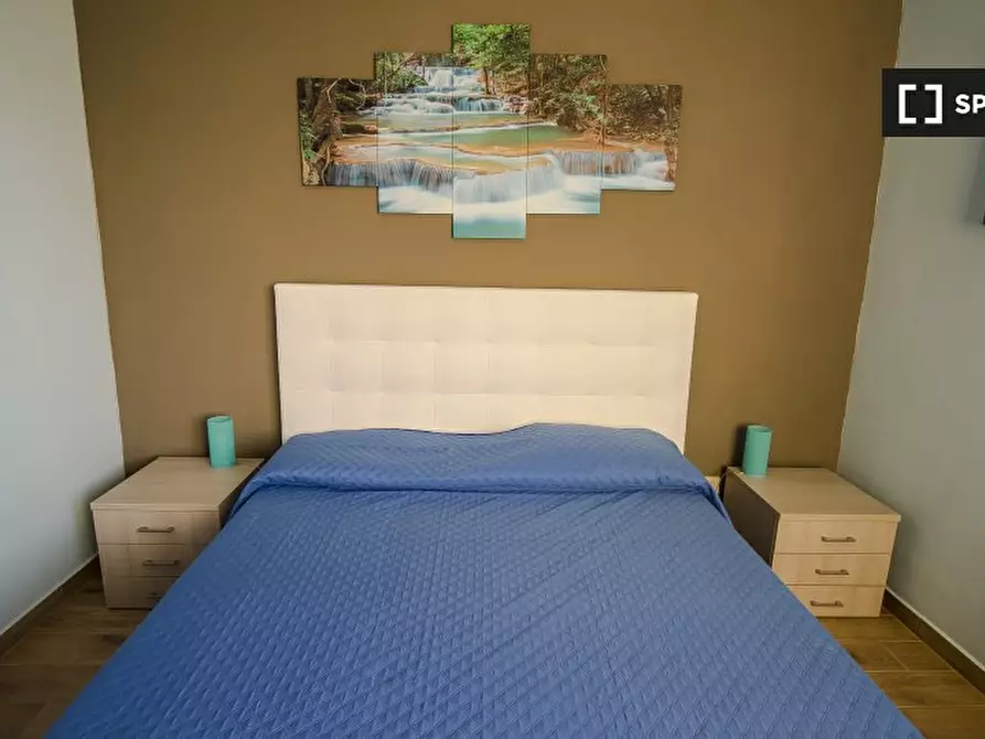 Immagine 13 di Appartamento in affitto  in Via Trasacco a Roma