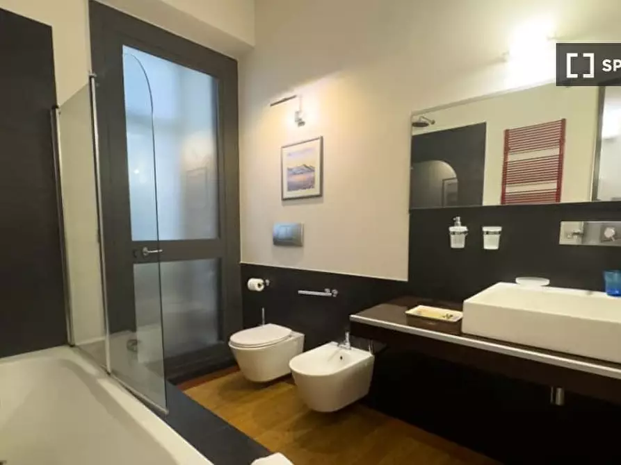 Immagine 18 di Appartamento in affitto  in Borgo Vittorio a Roma