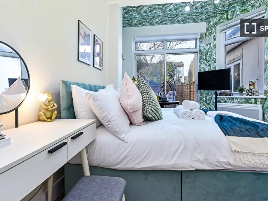Immagine 5 di Ufficio in affitto  in flat a Hackney