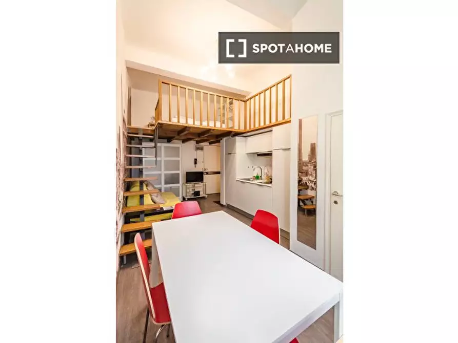 Immagine 9 di Ufficio in affitto  in Via Sant'Apollonia a Bologna