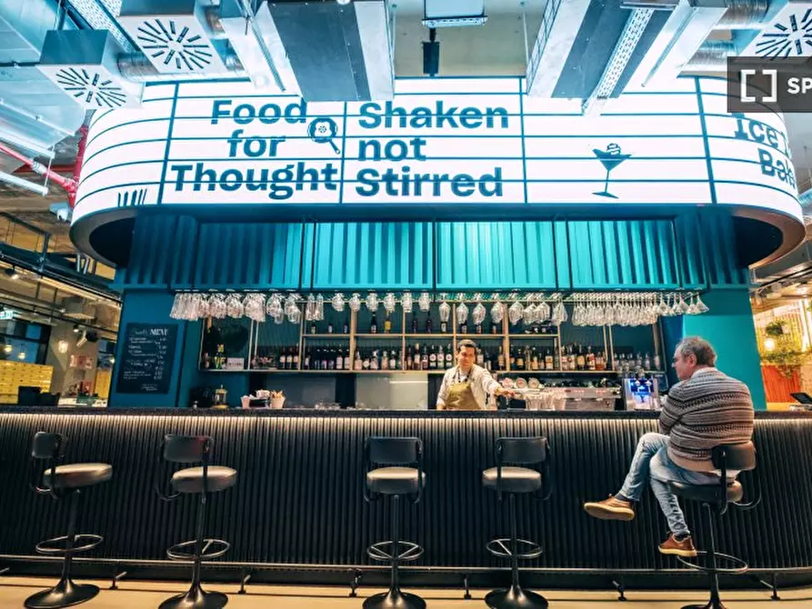 Immagine 11 di Camera condivisa in affitto  in Via Aristotile Fioravanti a Bologna