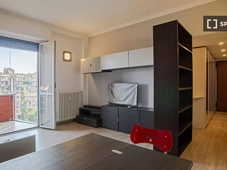 Immagine 4 di Appartamento in affitto  in Via Palmanova a Milano