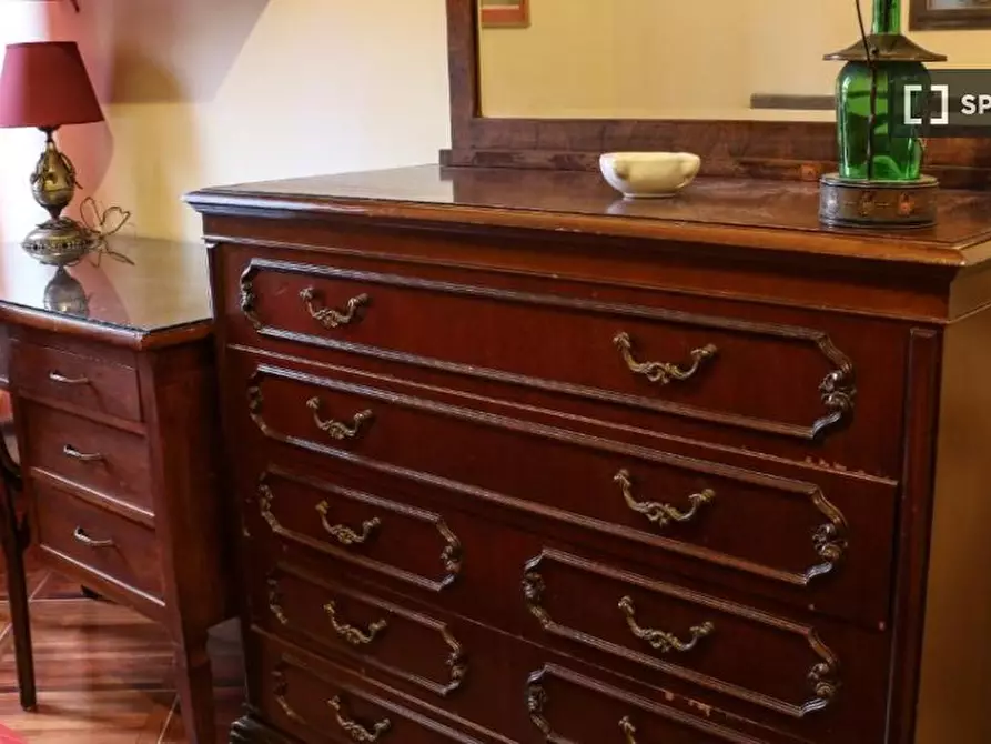 Immagine 7 di Appartamento in affitto  in Via di S. Maria Maggiore a Roma