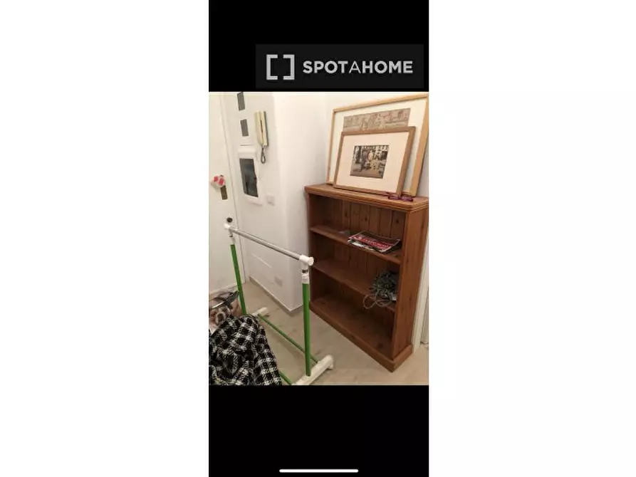 Immagine 10 di Appartamento in affitto  in Via Gaspare Gozzi a Roma