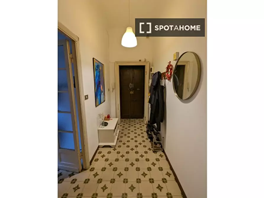 Immagine 7 di Camera condivisa in affitto  in Via Vespri Siciliani a Milano