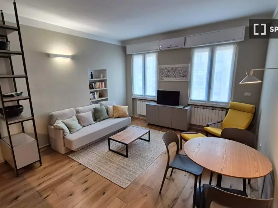 Immagine 1 di Appartamento in affitto  in Viale S. Michele del Carso a Milano