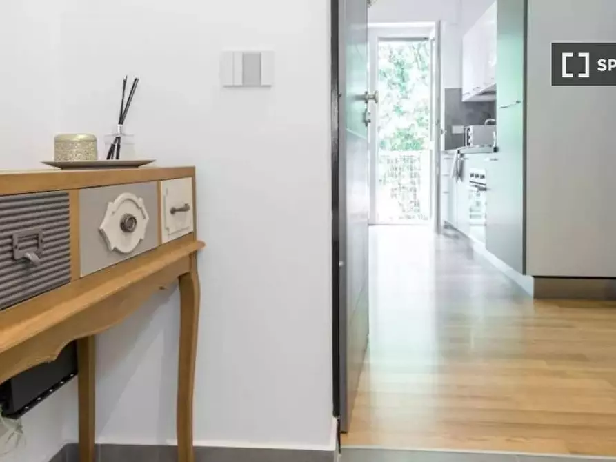 Immagine 14 di Appartamento in affitto  in Viale Paolo Onorato Vigliani a Milano