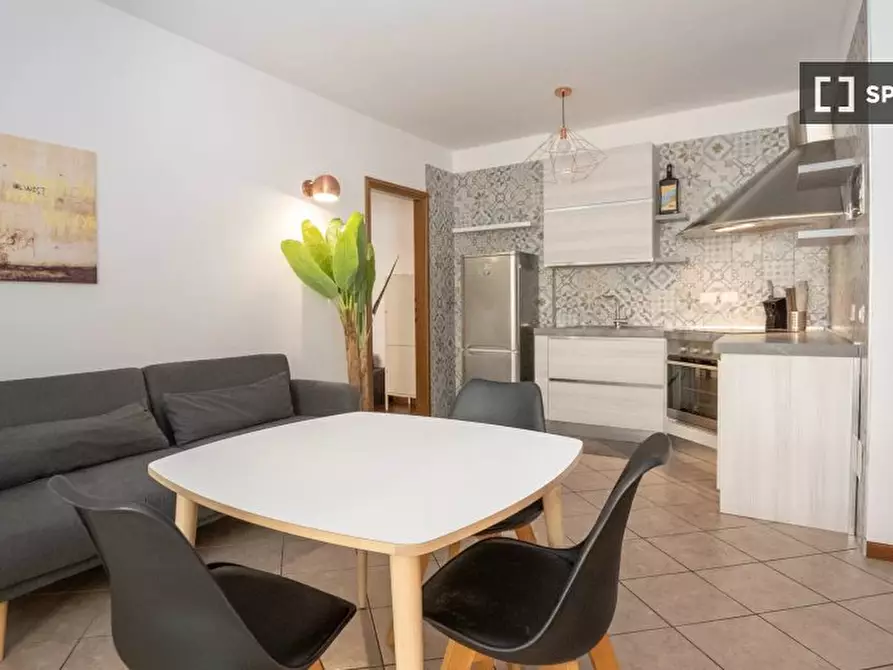 Immagine 4 di Appartamento in affitto  in Viale Marche a Milano