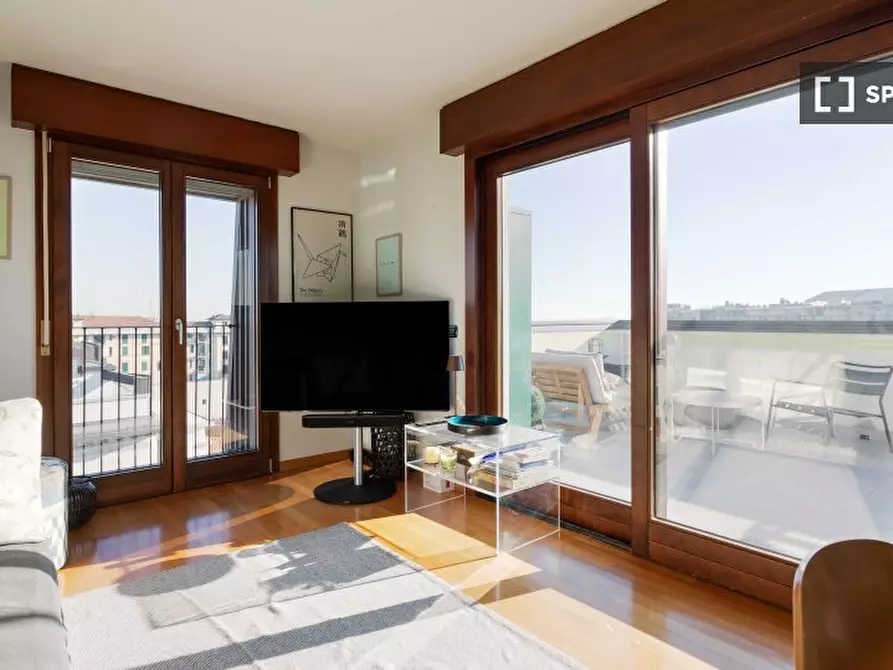 Immagine 5 di Ufficio in affitto  in Piazza Giuseppe Grandi a Milano