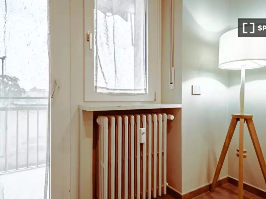 Immagine 6 di Appartamento in affitto  in Via Canelli a Torino