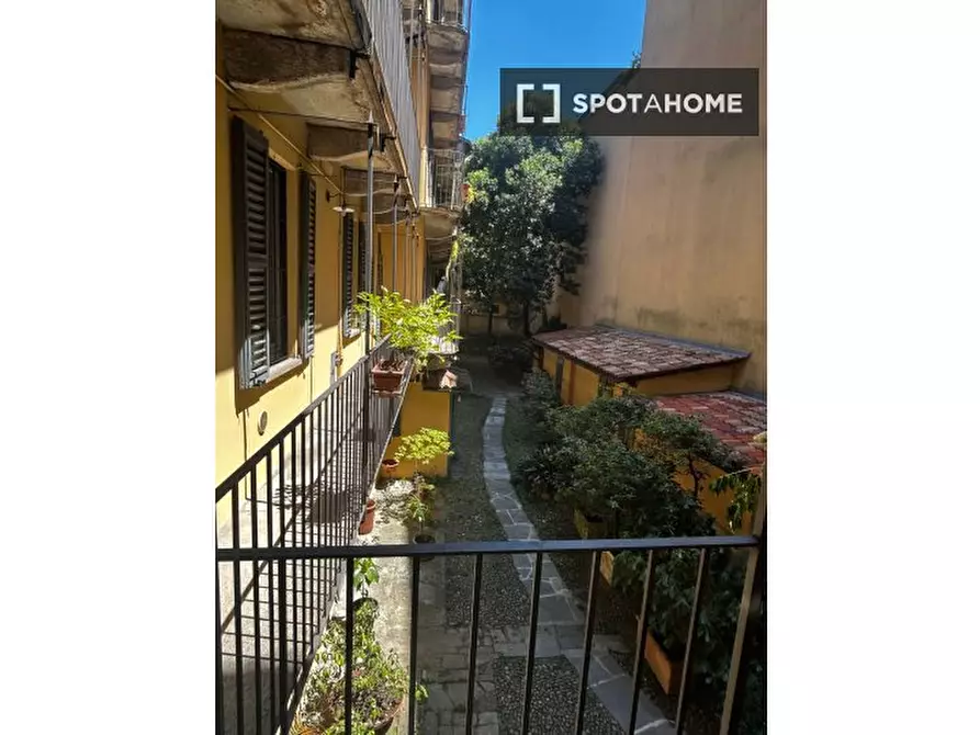 Immagine 12 di Appartamento in affitto  in Corso Garibaldi a Milano