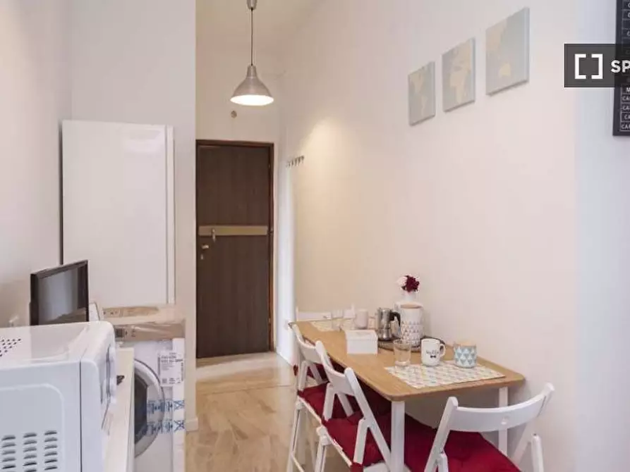 Immagine 12 di Camera condivisa in affitto  in Via Salvatore Barzilai a Milano