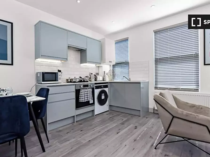 Immagine 9 di Appartamento in affitto  in Flat B a Lambeth